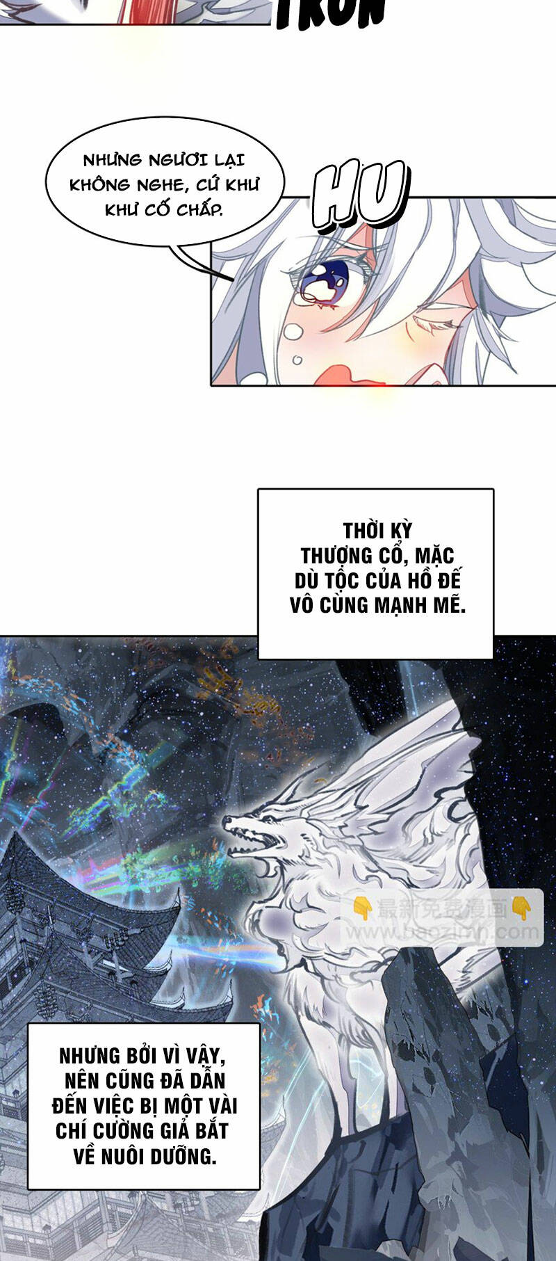 Ta Đây Chính Là Tuyệt Thế Cao Thủ Chapter 27 - Trang 2