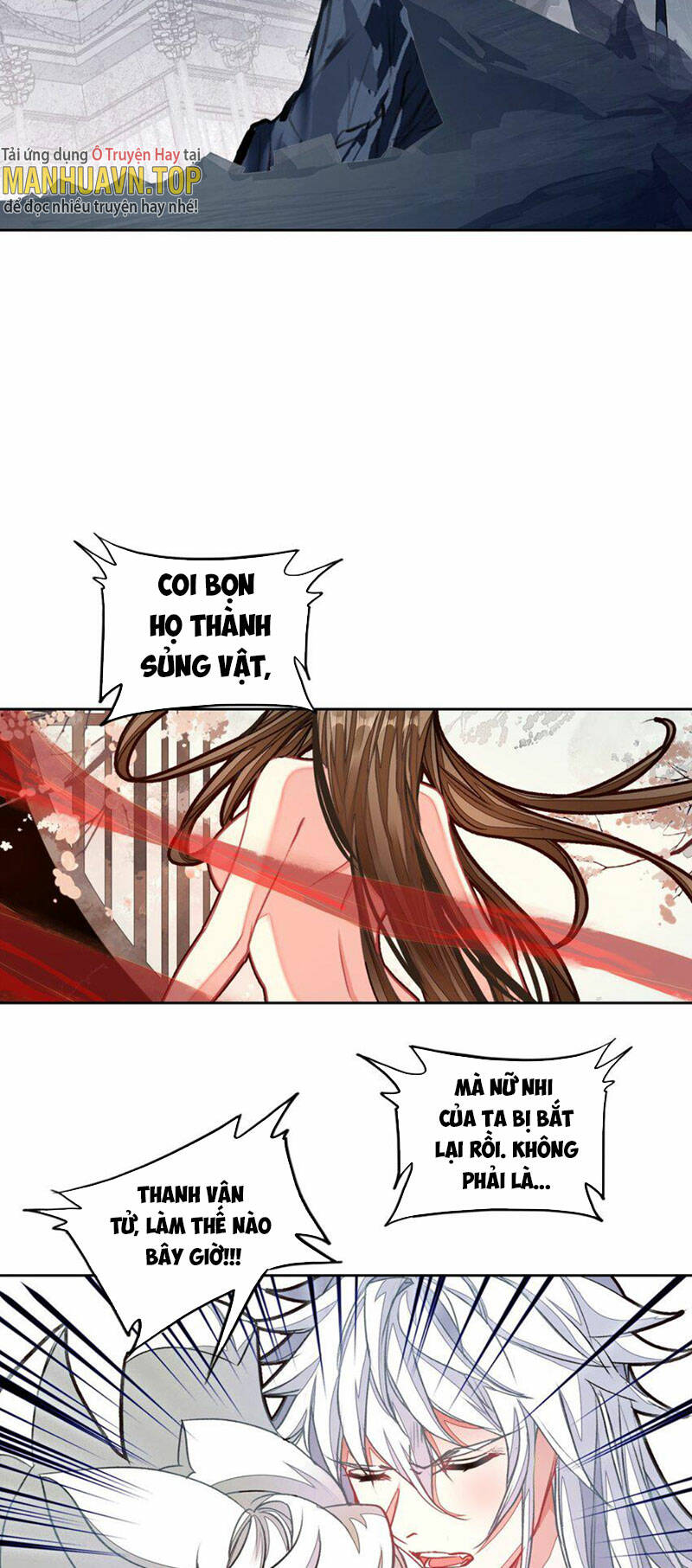 Ta Đây Chính Là Tuyệt Thế Cao Thủ Chapter 27 - Trang 2