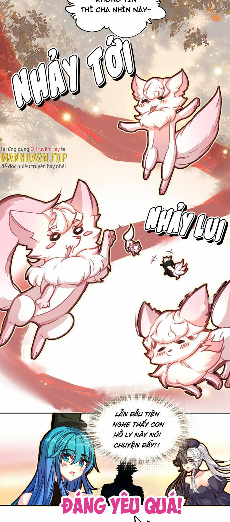 Ta Đây Chính Là Tuyệt Thế Cao Thủ Chapter 27 - Trang 2