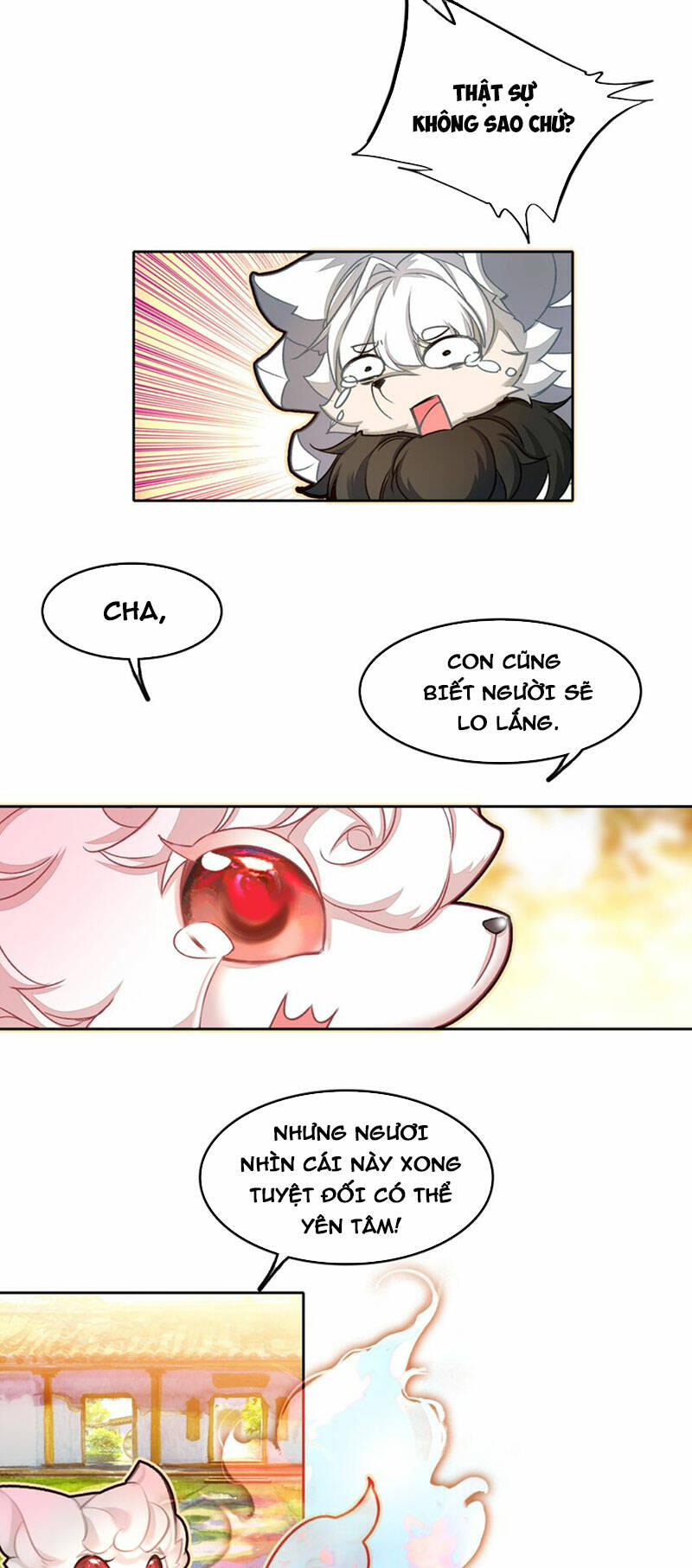 Ta Đây Chính Là Tuyệt Thế Cao Thủ Chapter 27 - Trang 2