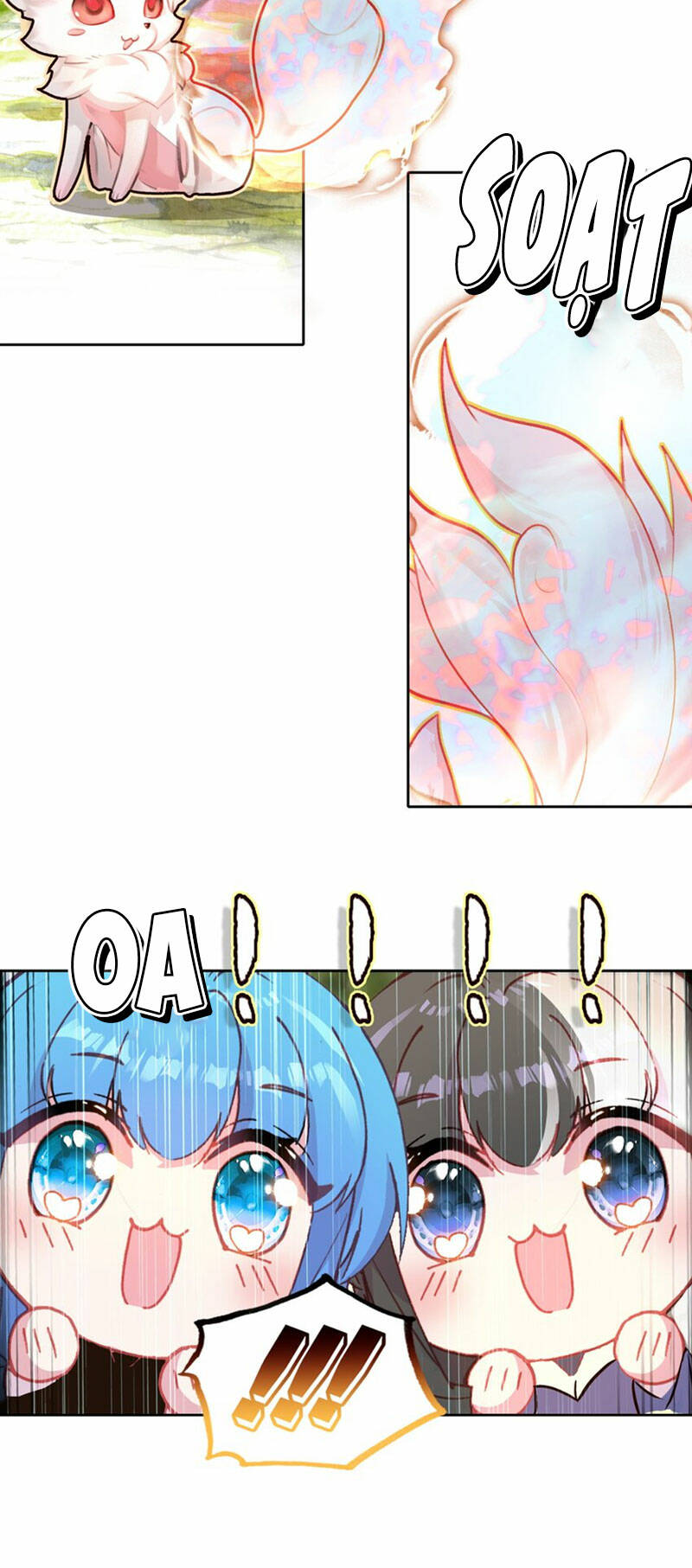 Ta Đây Chính Là Tuyệt Thế Cao Thủ Chapter 27 - Trang 2