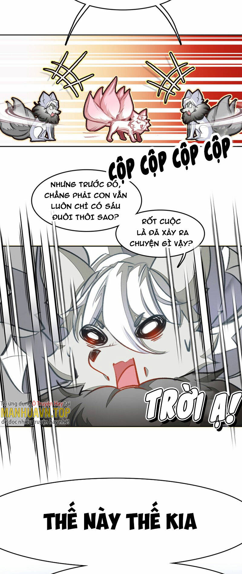 Ta Đây Chính Là Tuyệt Thế Cao Thủ Chapter 27 - Trang 2