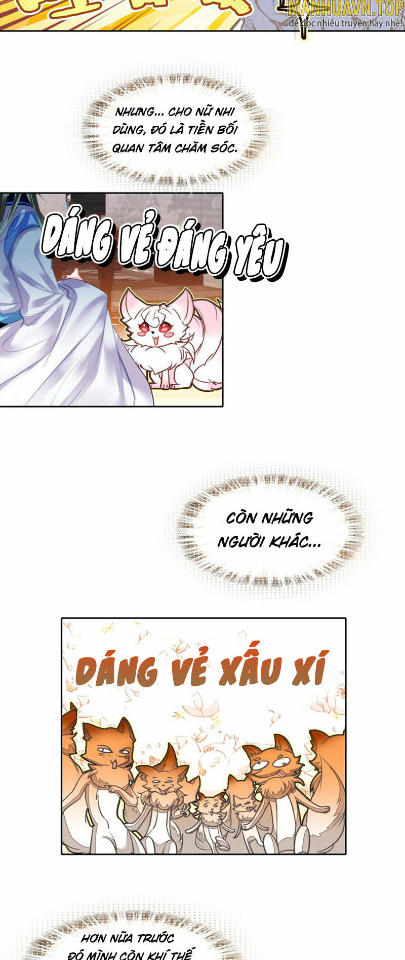 Ta Đây Chính Là Tuyệt Thế Cao Thủ Chapter 27 - Trang 2