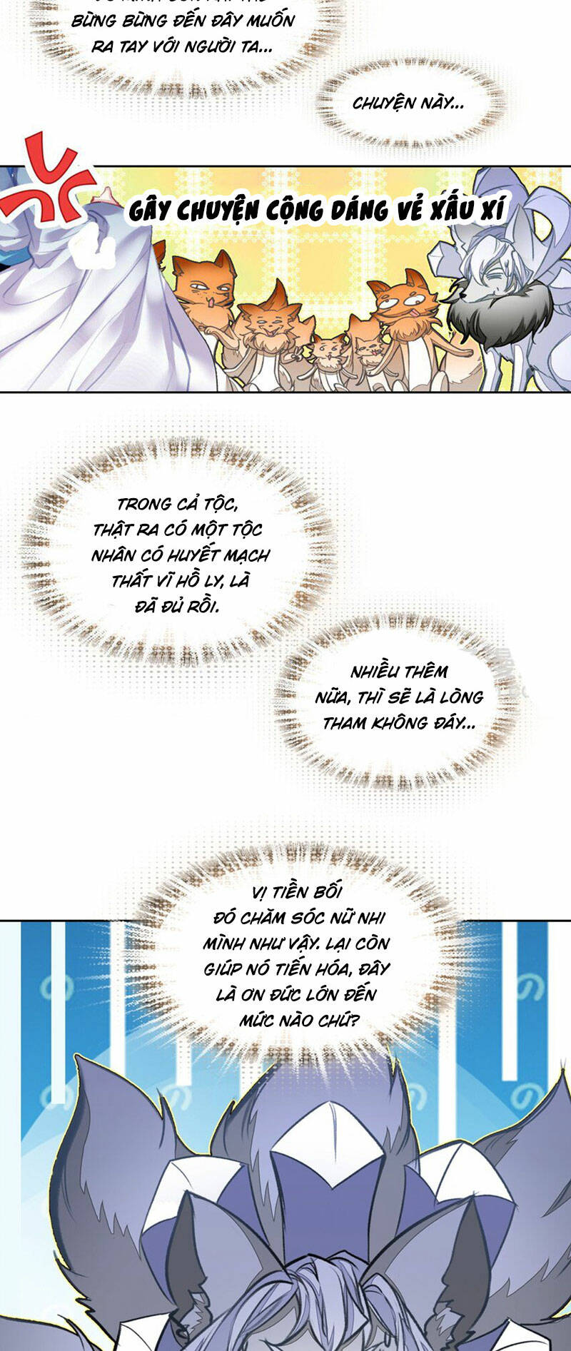 Ta Đây Chính Là Tuyệt Thế Cao Thủ Chapter 27 - Trang 2