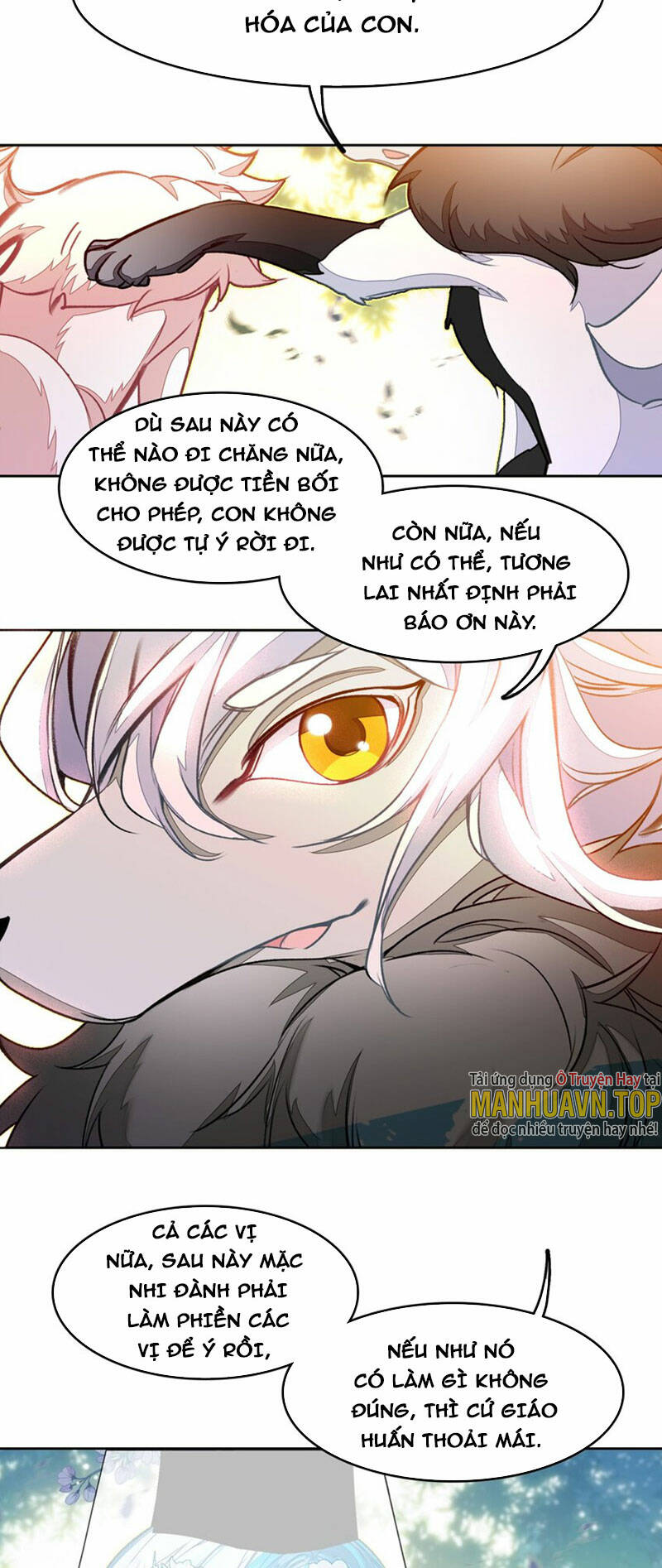 Ta Đây Chính Là Tuyệt Thế Cao Thủ Chapter 27 - Trang 2