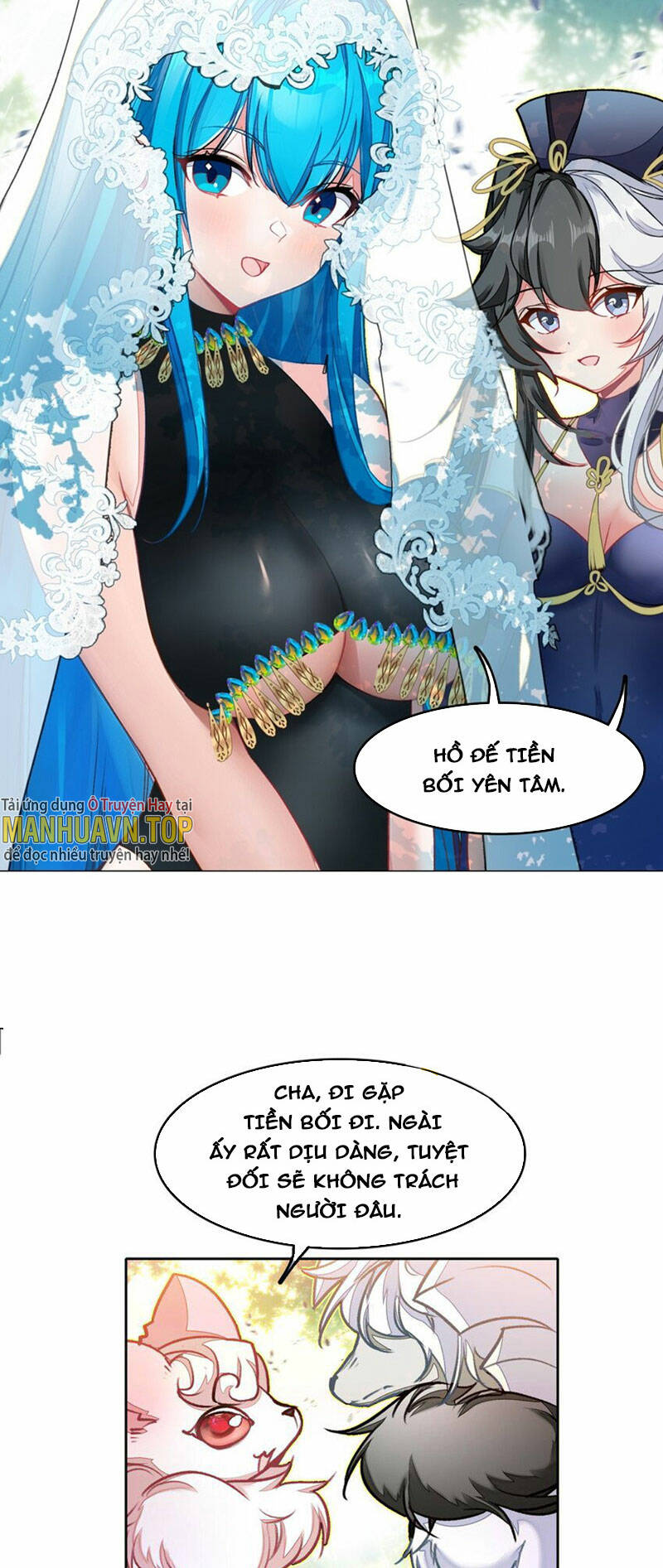 Ta Đây Chính Là Tuyệt Thế Cao Thủ Chapter 27 - Trang 2