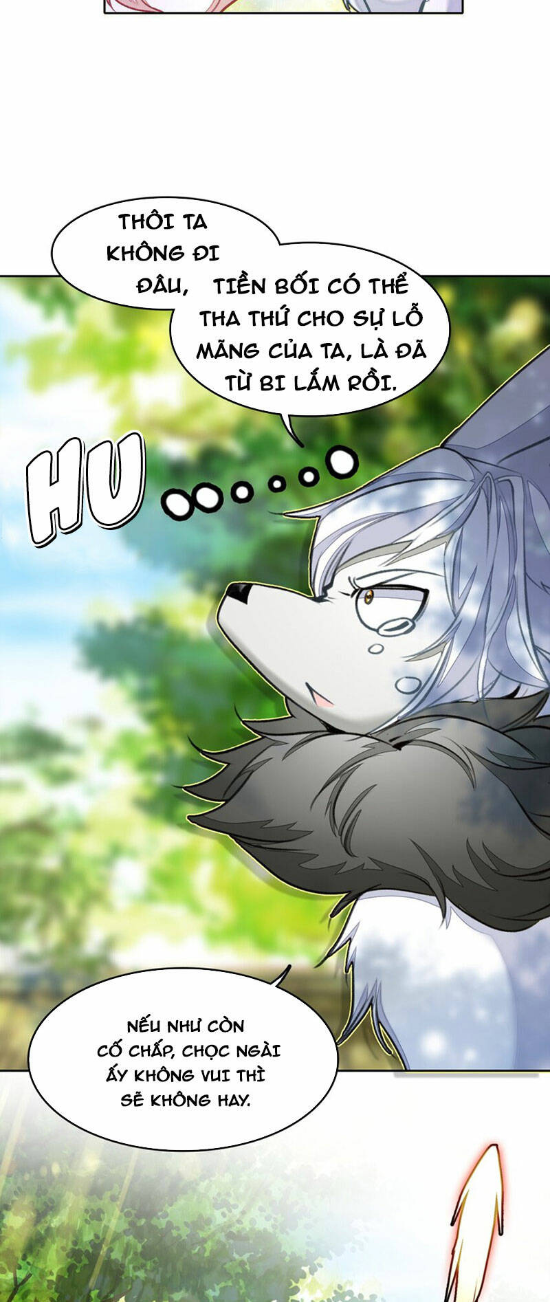 Ta Đây Chính Là Tuyệt Thế Cao Thủ Chapter 27 - Trang 2