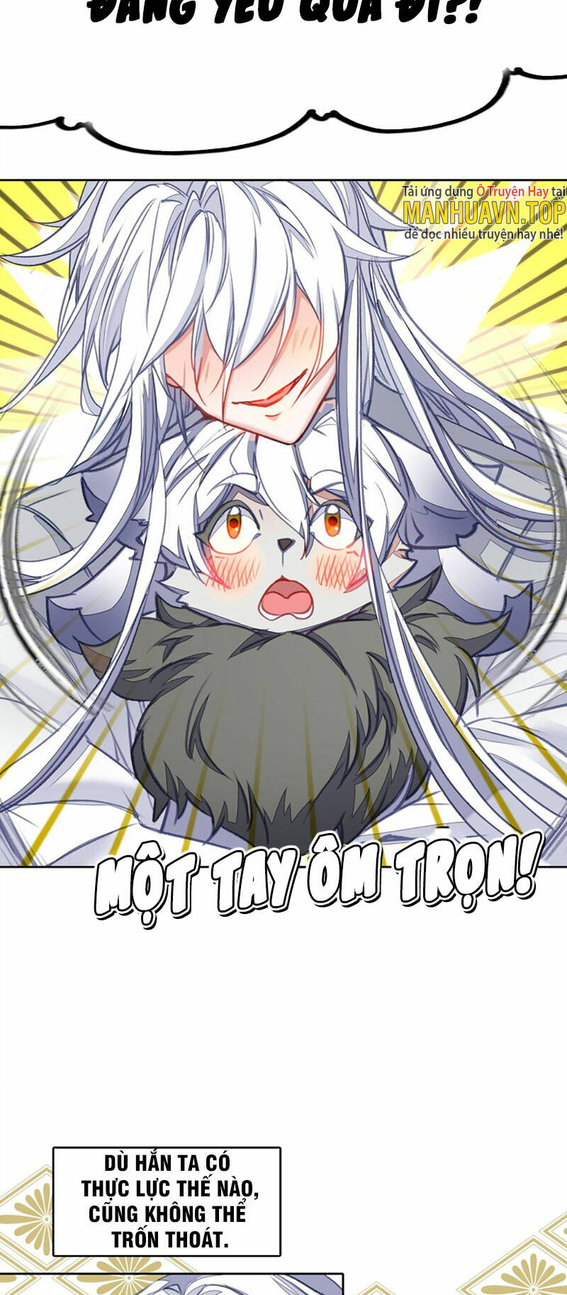 Ta Đây Chính Là Tuyệt Thế Cao Thủ Chapter 27 - Trang 2