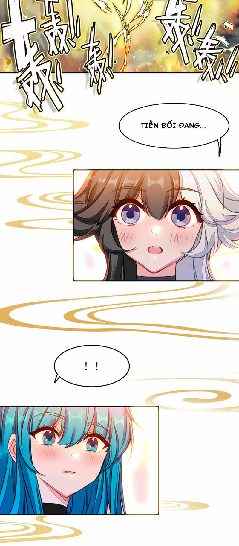 Ta Đây Chính Là Tuyệt Thế Cao Thủ Chapter 27 - Trang 2