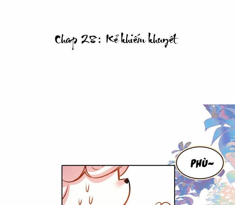 Ta Đây Chính Là Tuyệt Thế Cao Thủ Chapter 28 - Trang 2