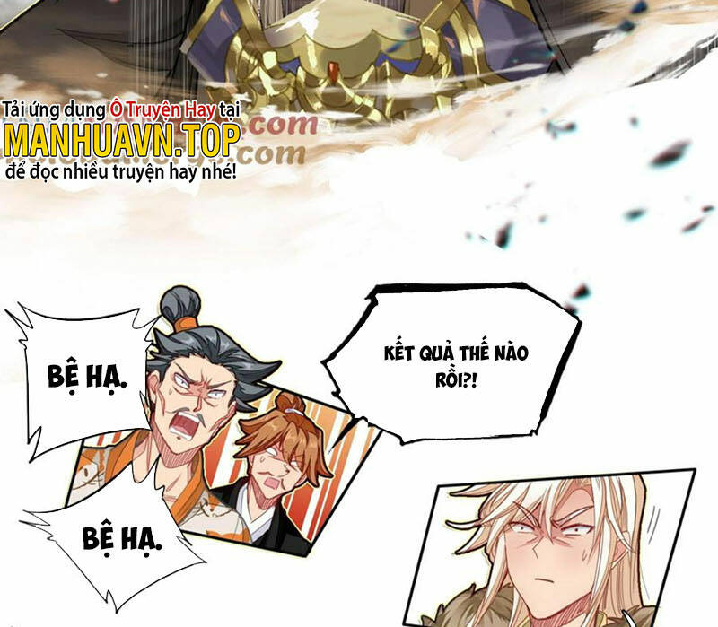 Ta Đây Chính Là Tuyệt Thế Cao Thủ Chapter 28 - Trang 2