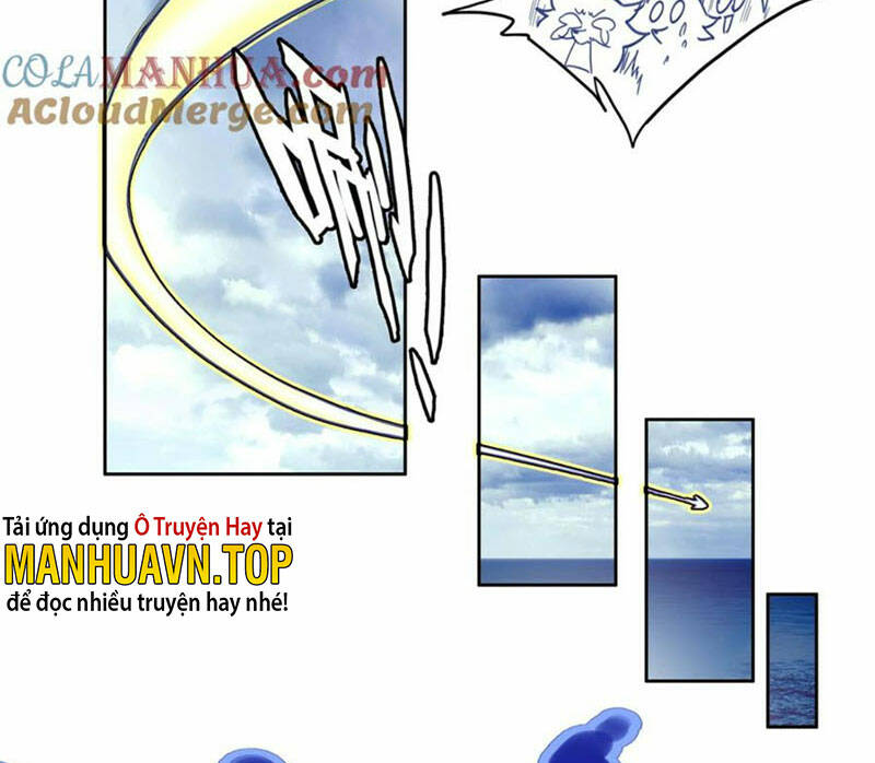 Ta Đây Chính Là Tuyệt Thế Cao Thủ Chapter 28 - Trang 2