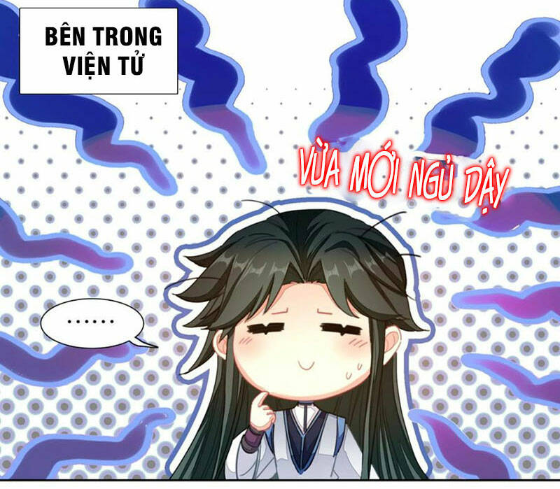 Ta Đây Chính Là Tuyệt Thế Cao Thủ Chapter 28 - Trang 2