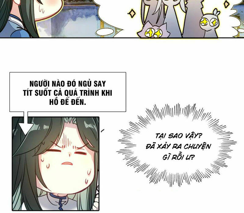 Ta Đây Chính Là Tuyệt Thế Cao Thủ Chapter 28 - Trang 2