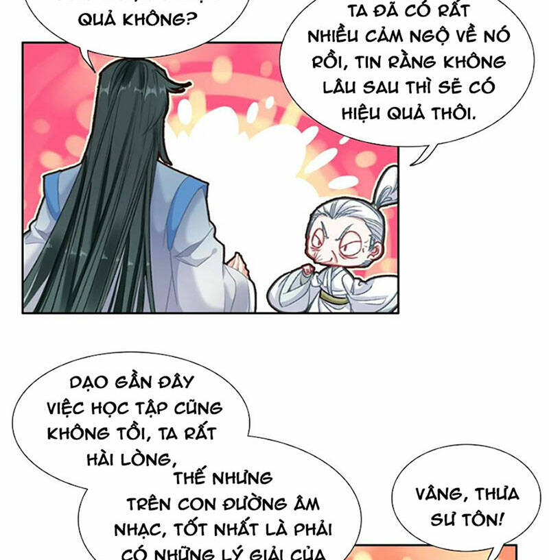 Ta Đây Chính Là Tuyệt Thế Cao Thủ Chapter 28 - Trang 2