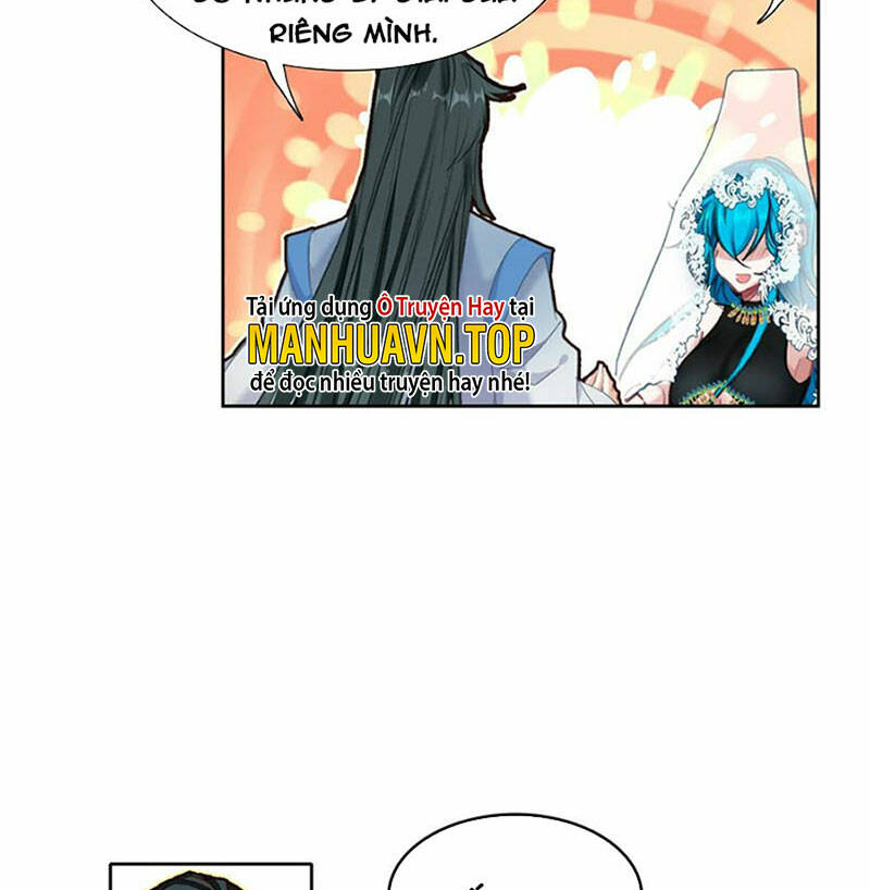 Ta Đây Chính Là Tuyệt Thế Cao Thủ Chapter 28 - Trang 2