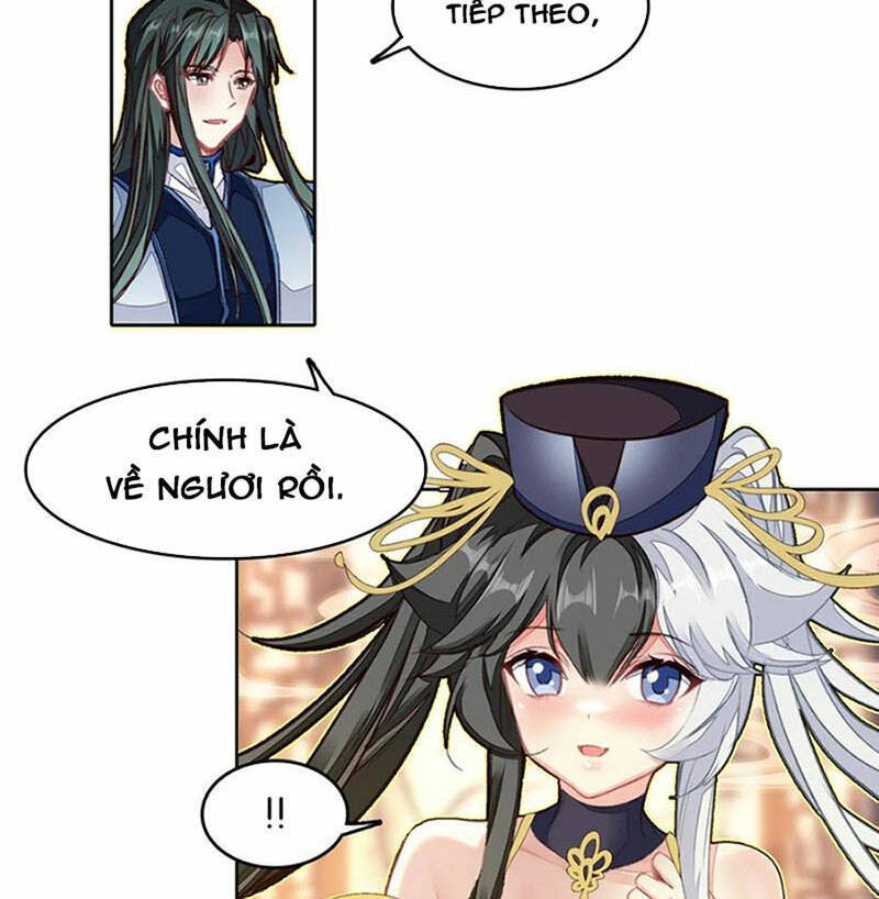 Ta Đây Chính Là Tuyệt Thế Cao Thủ Chapter 28 - Trang 2