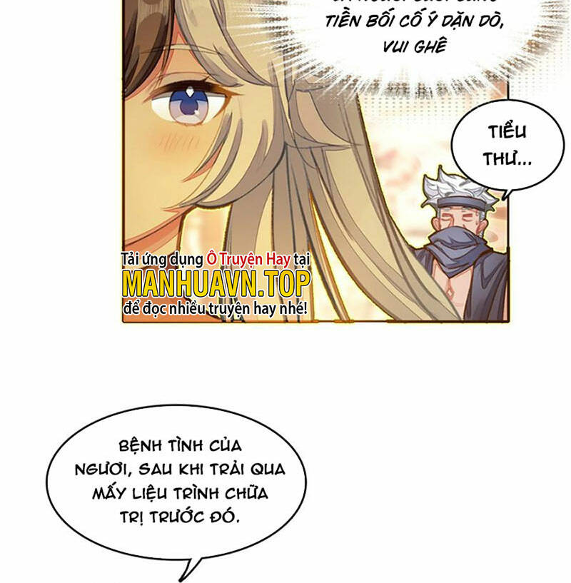 Ta Đây Chính Là Tuyệt Thế Cao Thủ Chapter 28 - Trang 2