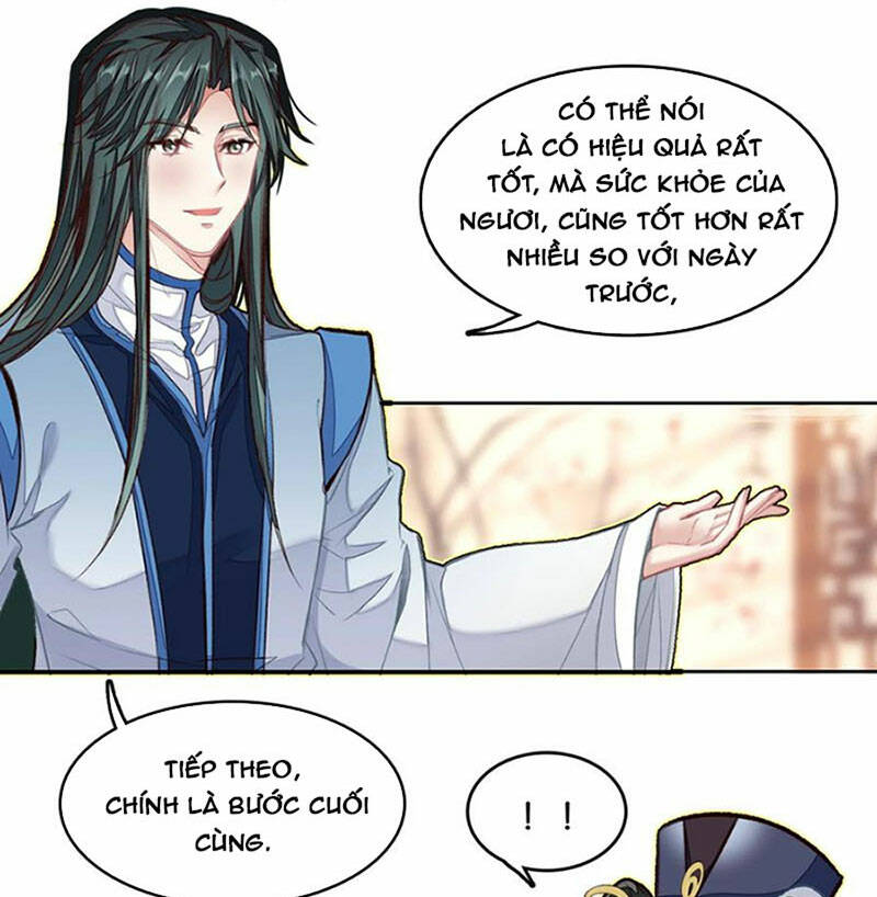 Ta Đây Chính Là Tuyệt Thế Cao Thủ Chapter 28 - Trang 2