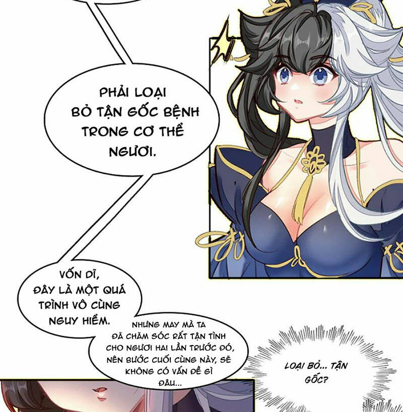 Ta Đây Chính Là Tuyệt Thế Cao Thủ Chapter 28 - Trang 2