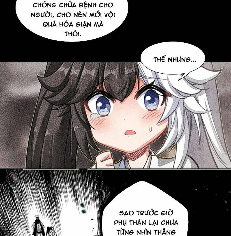 Ta Đây Chính Là Tuyệt Thế Cao Thủ Chapter 28 - Trang 2