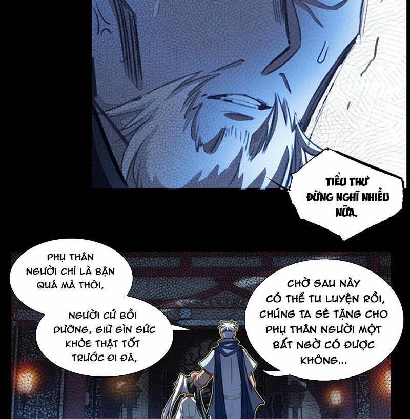 Ta Đây Chính Là Tuyệt Thế Cao Thủ Chapter 28 - Trang 2