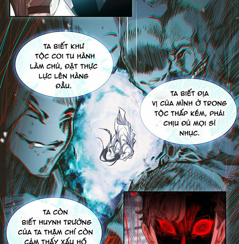 Ta Đây Chính Là Tuyệt Thế Cao Thủ Chapter 28 - Trang 2