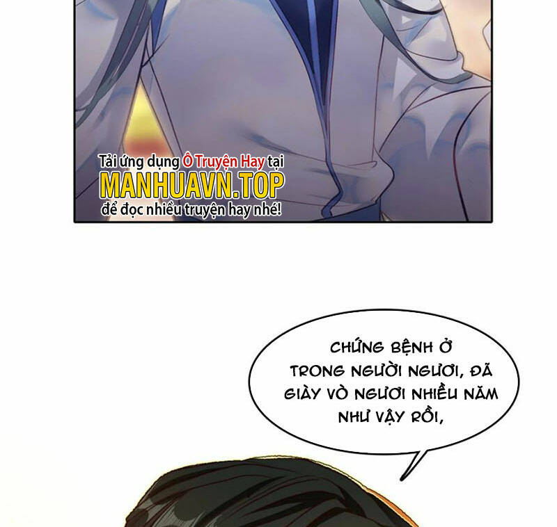 Ta Đây Chính Là Tuyệt Thế Cao Thủ Chapter 28 - Trang 2