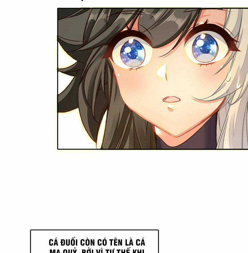 Ta Đây Chính Là Tuyệt Thế Cao Thủ Chapter 28 - Trang 2