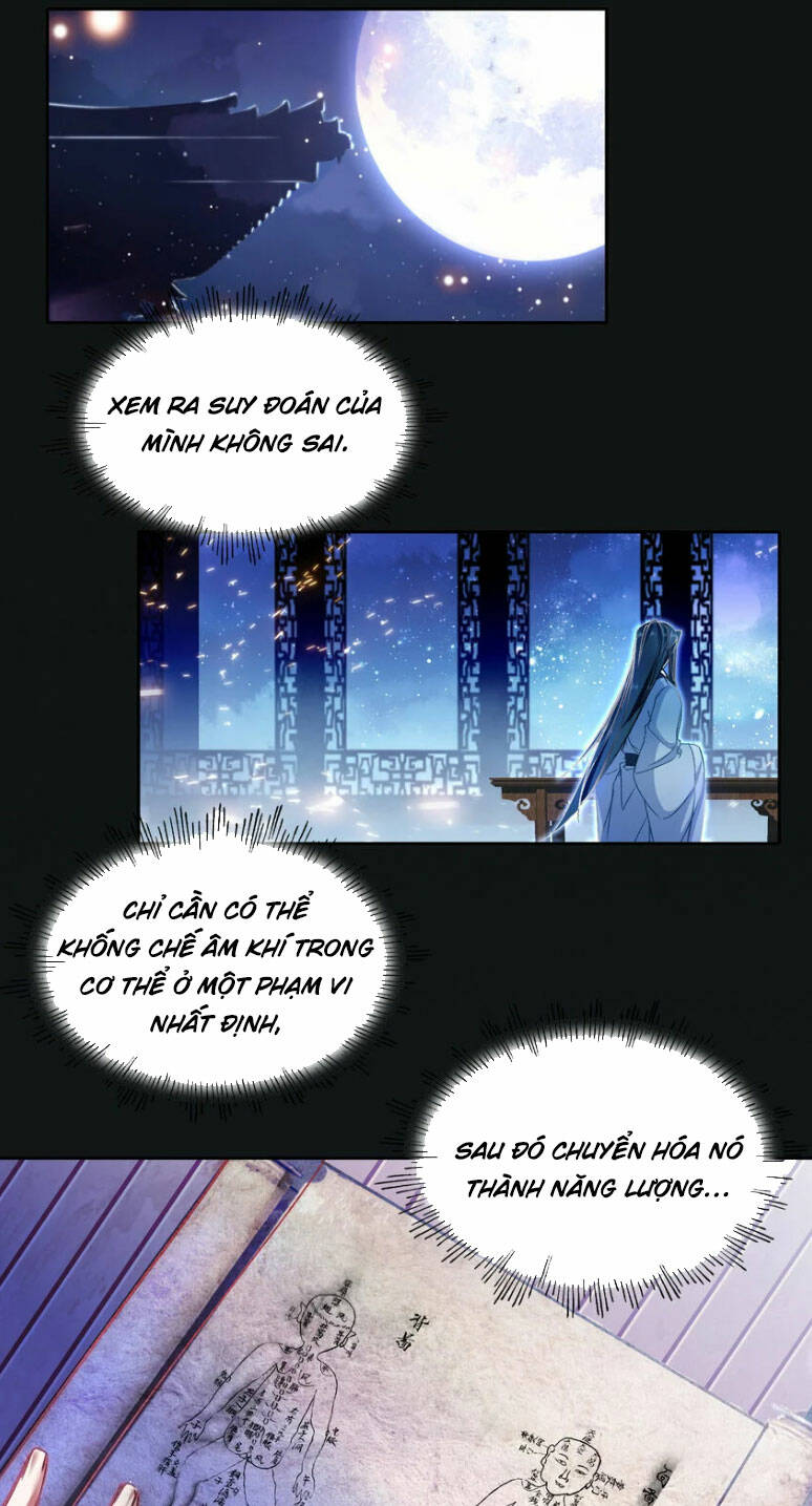 Ta Đây Chính Là Tuyệt Thế Cao Thủ Chapter 29 - Trang 2