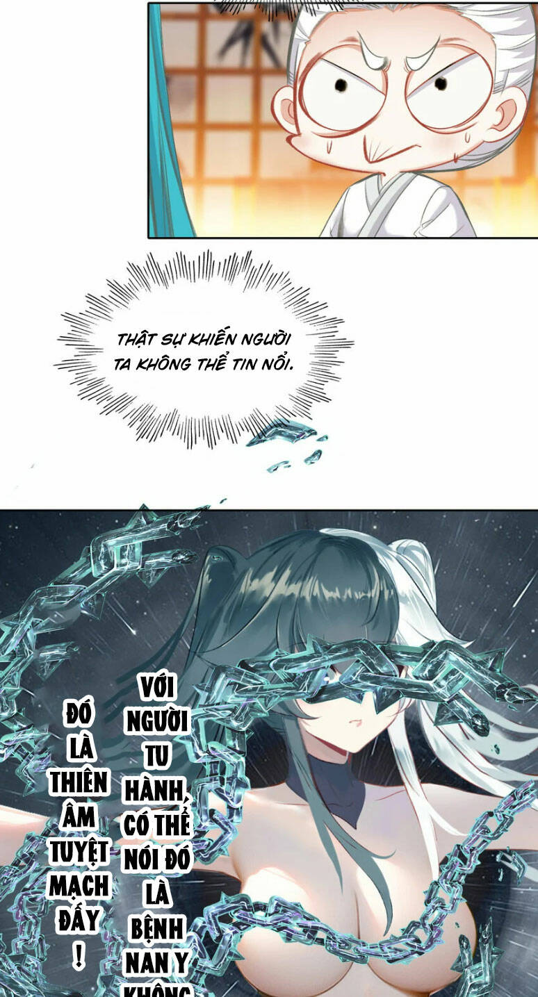 Ta Đây Chính Là Tuyệt Thế Cao Thủ Chapter 29 - Trang 2