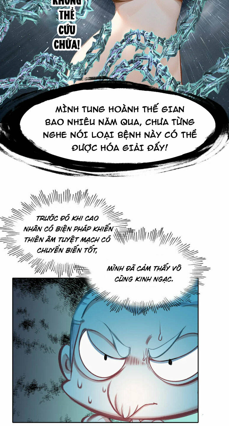 Ta Đây Chính Là Tuyệt Thế Cao Thủ Chapter 29 - Trang 2