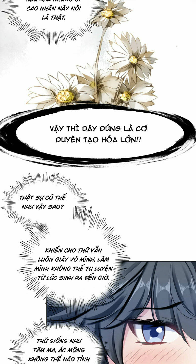 Ta Đây Chính Là Tuyệt Thế Cao Thủ Chapter 29 - Trang 2