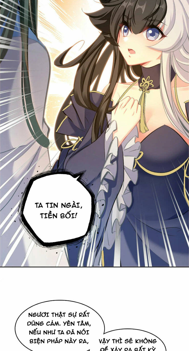 Ta Đây Chính Là Tuyệt Thế Cao Thủ Chapter 29 - Trang 2