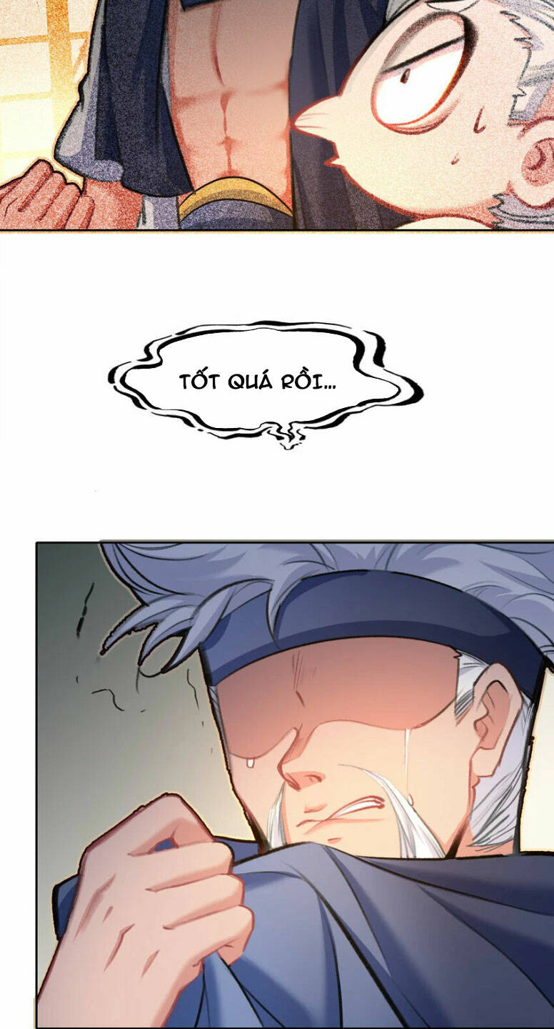 Ta Đây Chính Là Tuyệt Thế Cao Thủ Chapter 29 - Trang 2