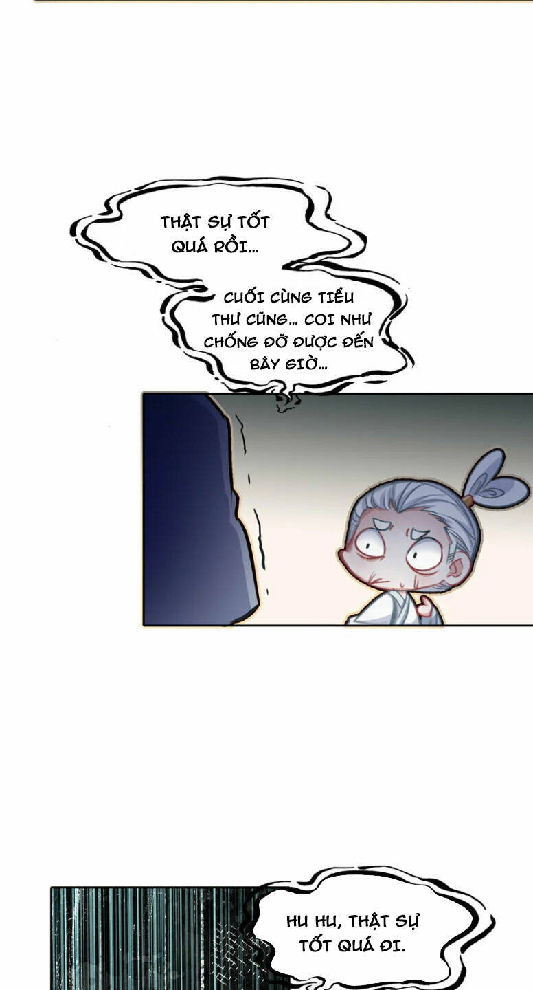 Ta Đây Chính Là Tuyệt Thế Cao Thủ Chapter 29 - Trang 2