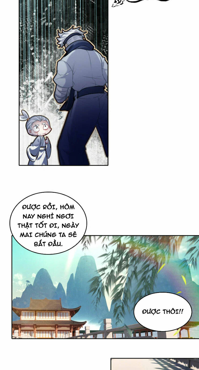 Ta Đây Chính Là Tuyệt Thế Cao Thủ Chapter 29 - Trang 2