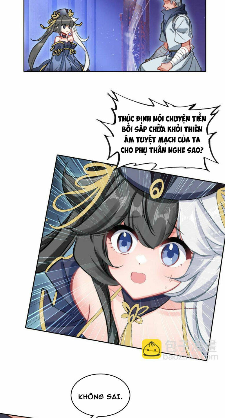 Ta Đây Chính Là Tuyệt Thế Cao Thủ Chapter 29 - Trang 2