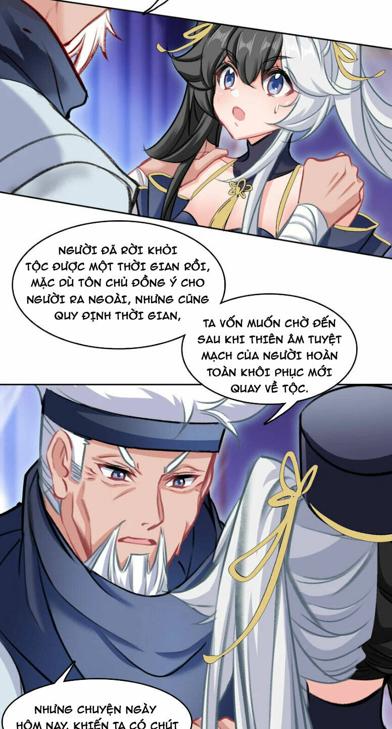 Ta Đây Chính Là Tuyệt Thế Cao Thủ Chapter 29 - Trang 2