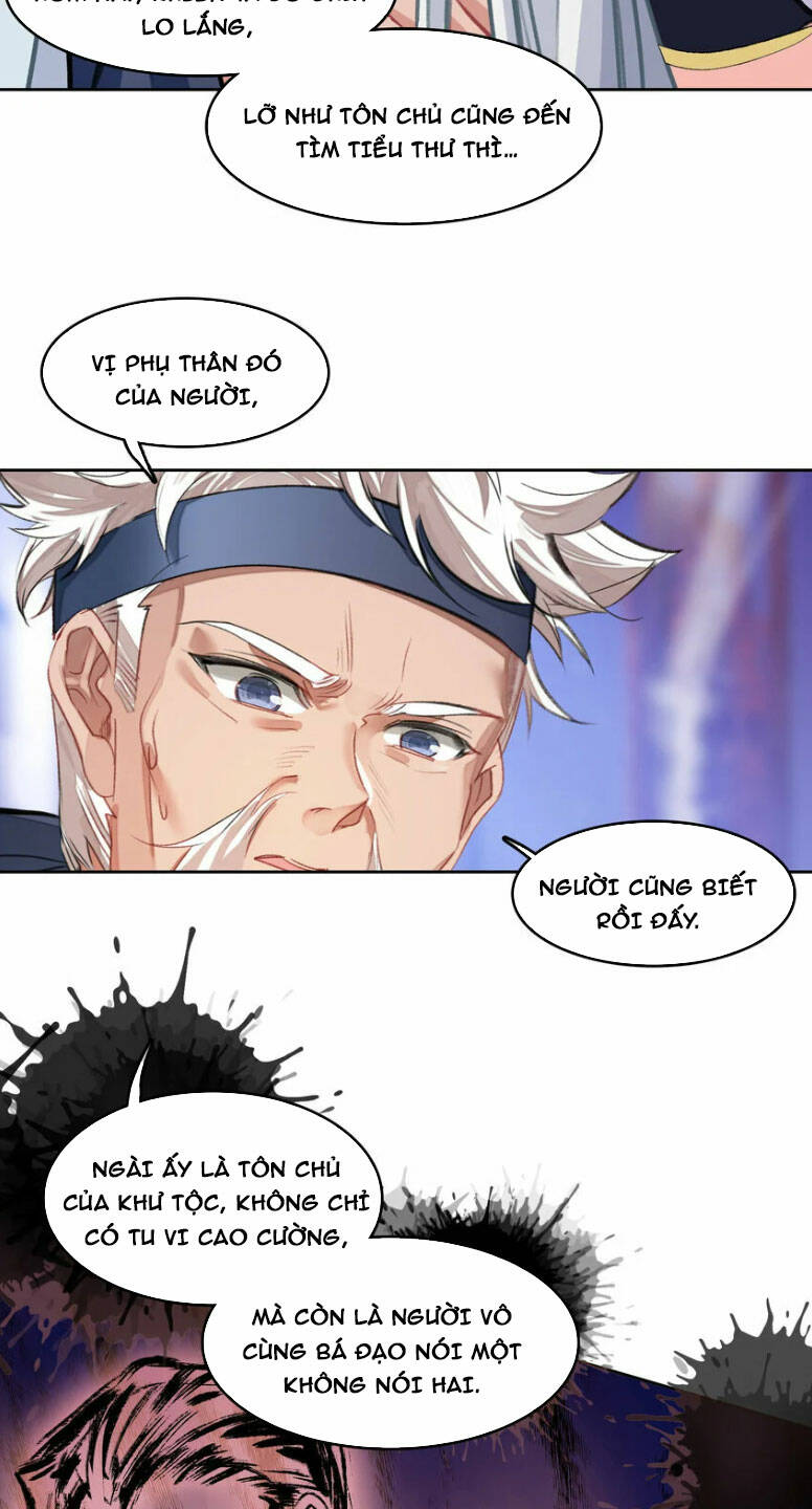 Ta Đây Chính Là Tuyệt Thế Cao Thủ Chapter 29 - Trang 2