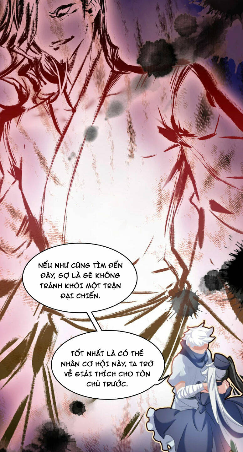 Ta Đây Chính Là Tuyệt Thế Cao Thủ Chapter 29 - Trang 2