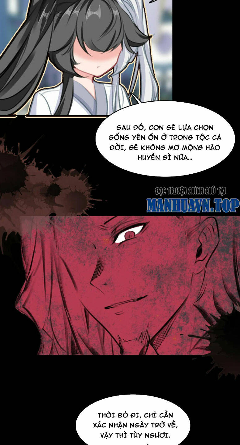 Ta Đây Chính Là Tuyệt Thế Cao Thủ Chapter 29 - Trang 2