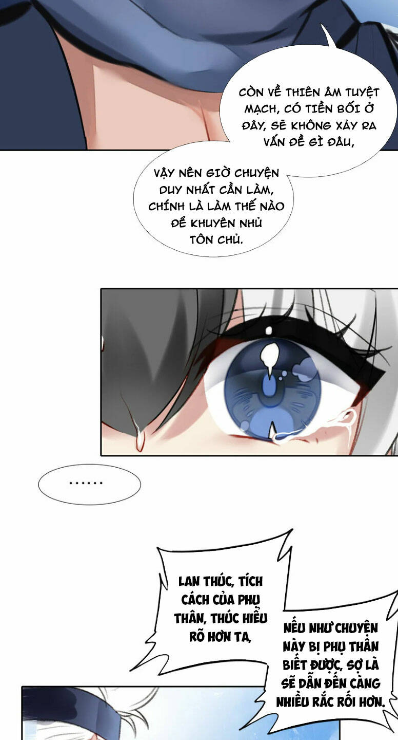 Ta Đây Chính Là Tuyệt Thế Cao Thủ Chapter 29 - Trang 2