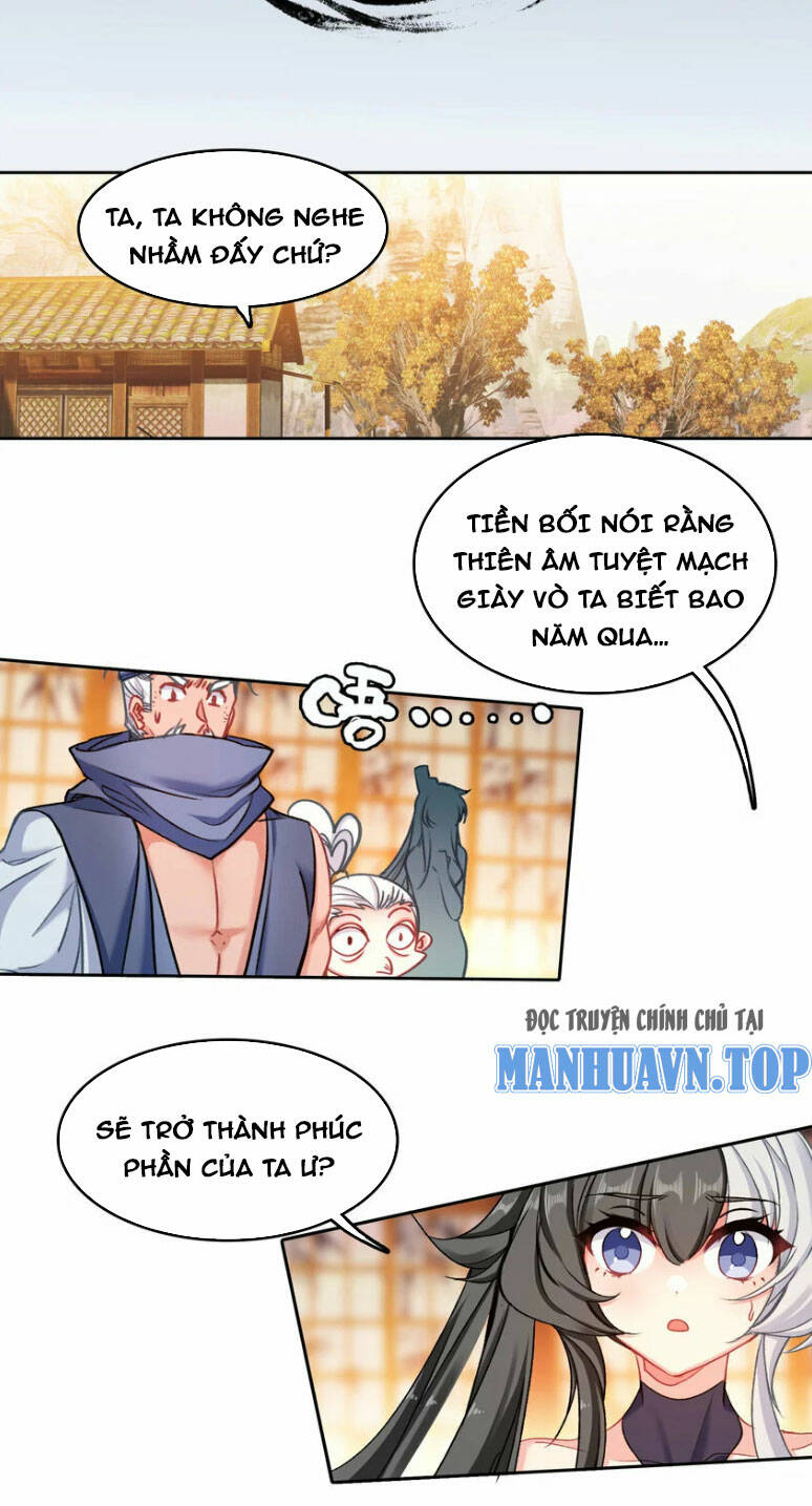 Ta Đây Chính Là Tuyệt Thế Cao Thủ Chapter 29 - Trang 2