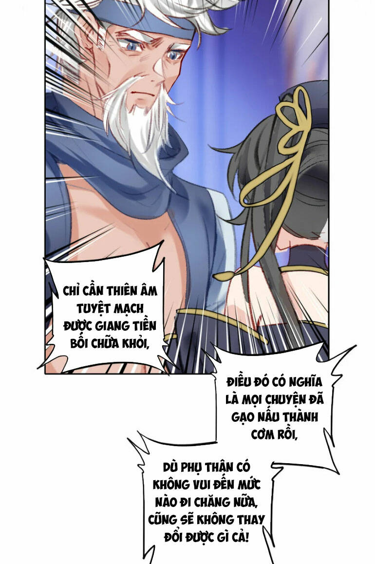 Ta Đây Chính Là Tuyệt Thế Cao Thủ Chapter 29 - Trang 2