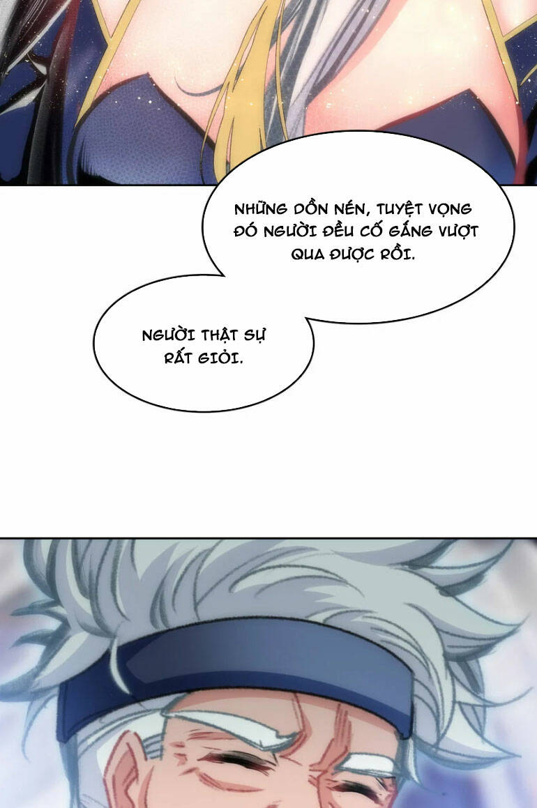Ta Đây Chính Là Tuyệt Thế Cao Thủ Chapter 29 - Trang 2