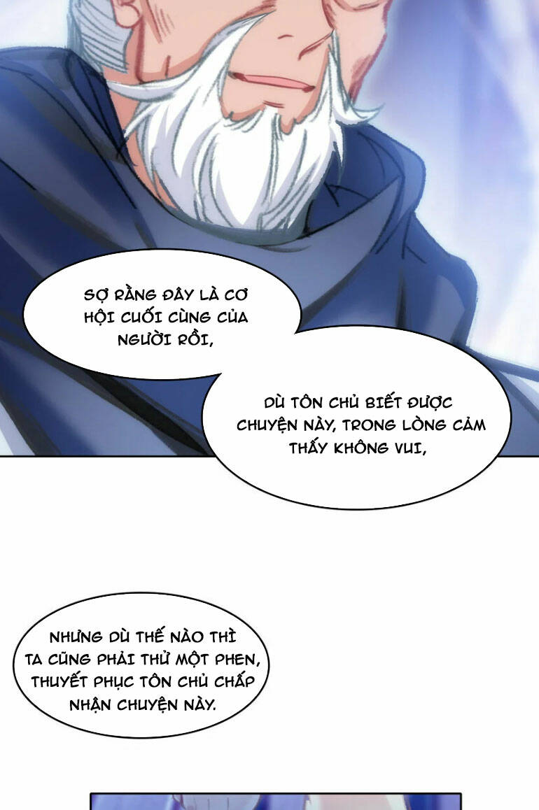 Ta Đây Chính Là Tuyệt Thế Cao Thủ Chapter 29 - Trang 2