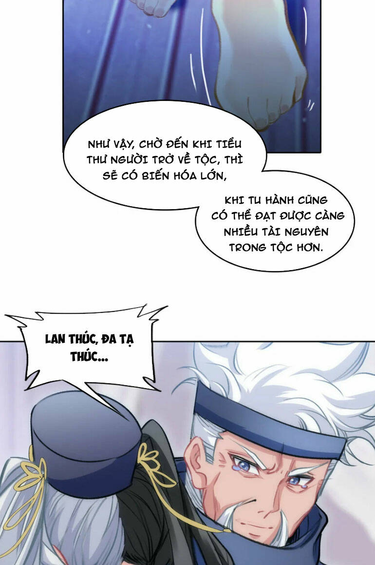 Ta Đây Chính Là Tuyệt Thế Cao Thủ Chapter 29 - Trang 2