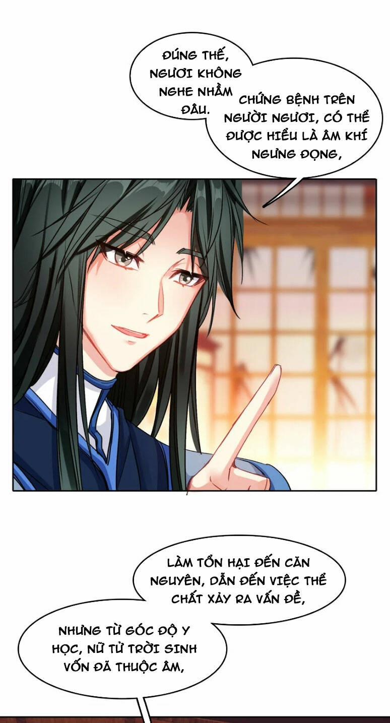 Ta Đây Chính Là Tuyệt Thế Cao Thủ Chapter 29 - Trang 2