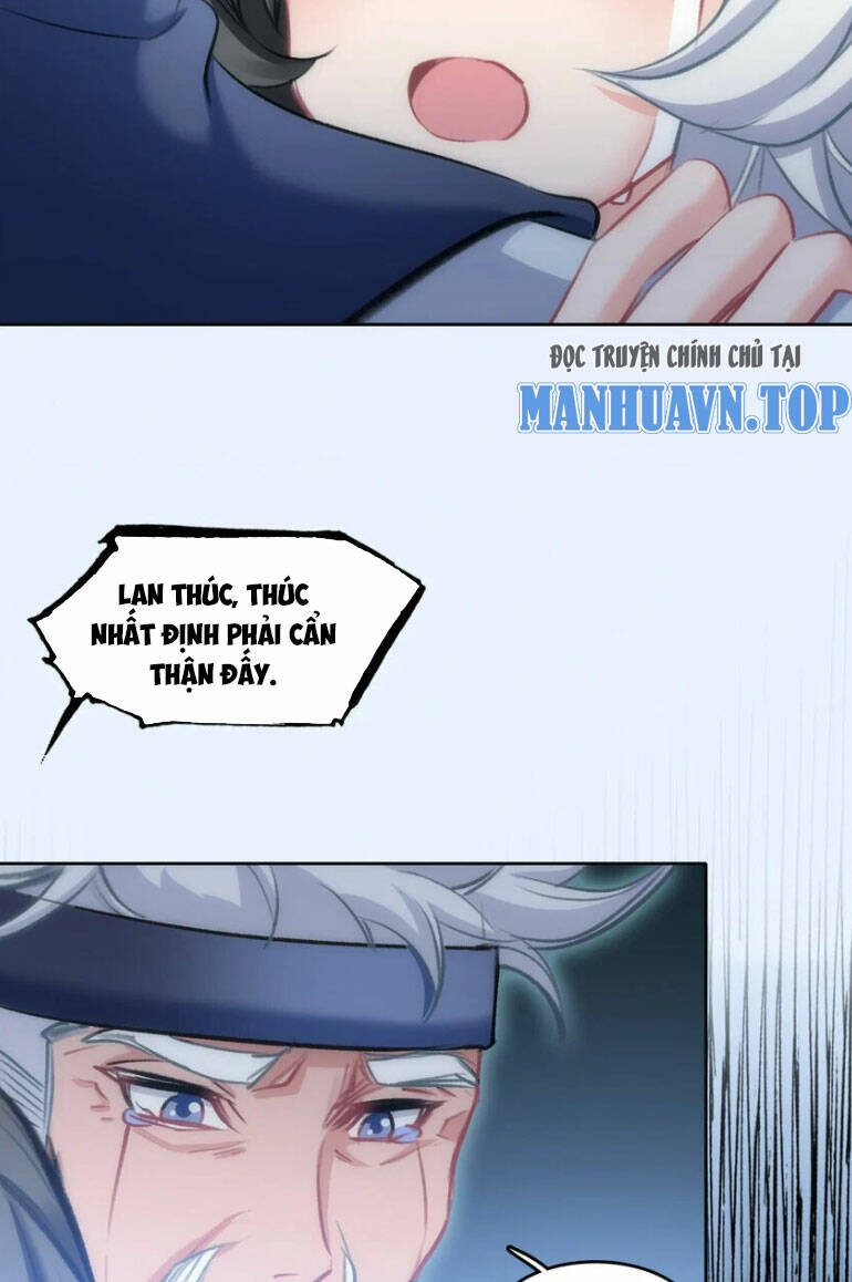 Ta Đây Chính Là Tuyệt Thế Cao Thủ Chapter 29 - Trang 2